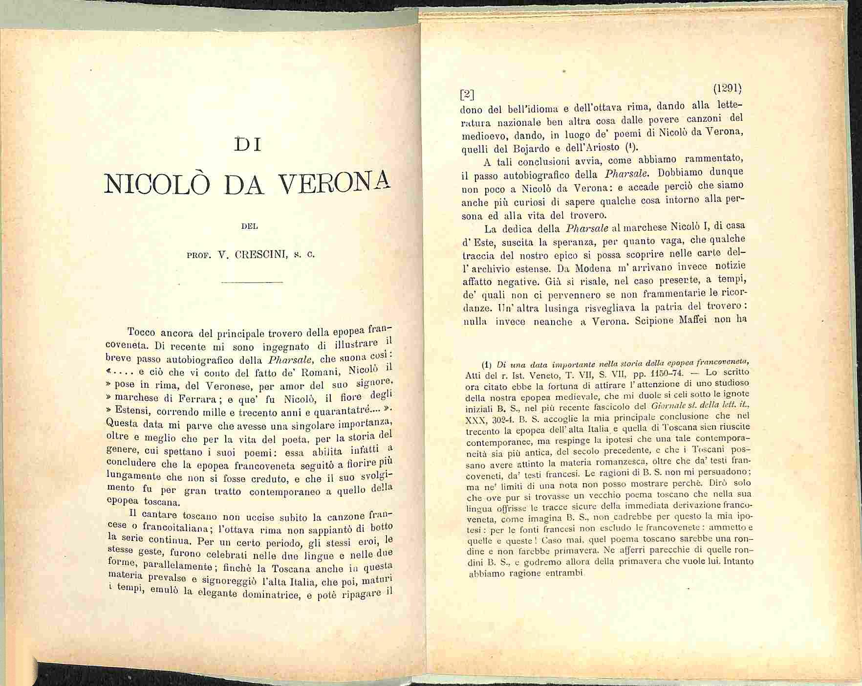 Di Nicolò da Verona